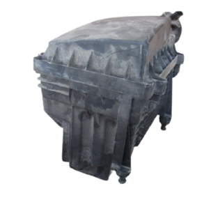 Land Rover Freelander2 2200 Diesel anno dal 2006 al 2015 Scatola filtro aria LR006073